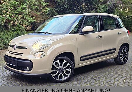 Fiat 500L Lounge*64TKM|KLIMA|PANO|NAVI|TÜV&INSP.NEU*