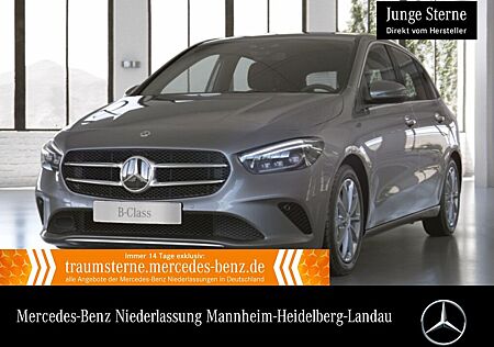 Mercedes-Benz B 250 e Prog/Mbeam/Kam/CarPlay/Keyless/SpiegelP