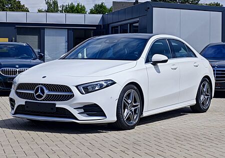 Mercedes-Benz A 220 Stufenheck(Lim.) AMG |Pano|Ambiente|Cam