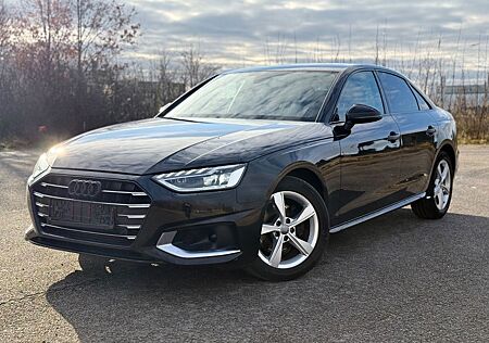 Audi A4 Lim. 35 TFSI advanced