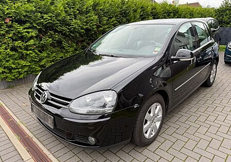 VW Golf Volkswagen 1.6 Comfortline Automatik TÜV 01/27