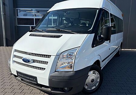 Ford Transit Kombi FT 300 L Trend mit Rampe Klima