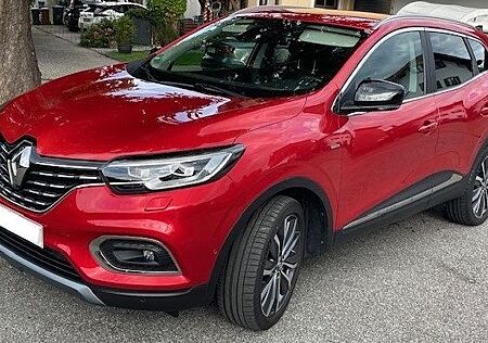 Renault Kadjar TCe 140 GPF Bose Edition Bose Edition