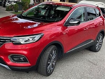 Renault Kadjar TCe 140 GPF Bose Edition Bose Edition