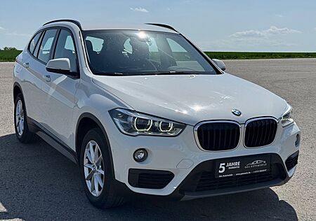 BMW X1 sDrive 18 i *Navi,Keyless,LED,el.Heckklappe*