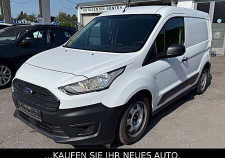 Ford Transit Connect Kasten*Automatik*Kamera