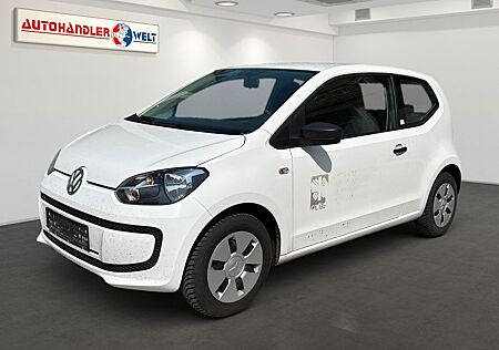 VW Up Volkswagen ! 1.0 i Klimaanlage