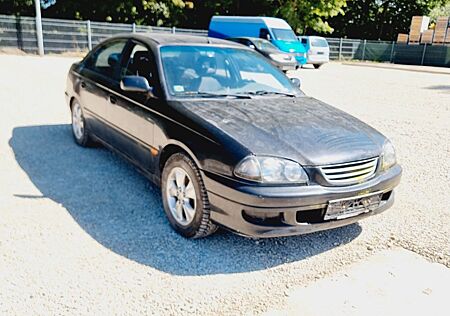 Toyota Avensis 2.0 Diesel / Klima