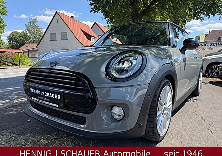 MINI cooper 3-trg. | LED | Navi | 18" | TOP ZUSTAND