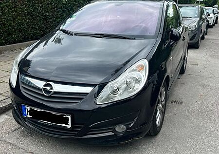 Opel Corsa 1.2 Twinport Cosmo OPC Paket
