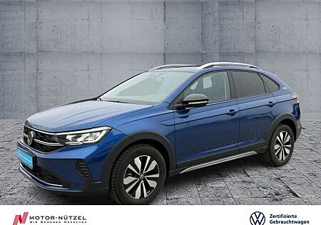 VW Taigo Volkswagen 1.0 TSI GOAL 5JG+LED+NAVI+ACC+SHZ+DAB+ALU