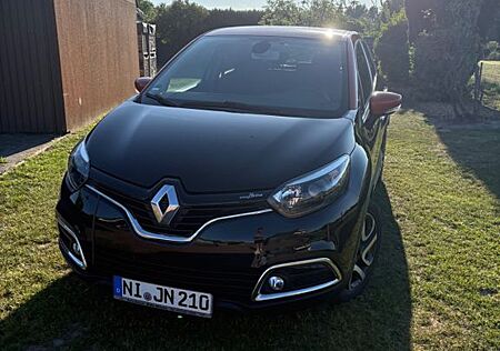 Renault Captur ENERGY TCe 90 Life Life