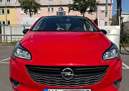 Opel Corsa 1.4 Color Edition Color Edition