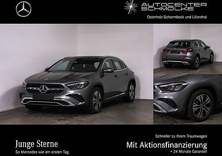 Mercedes-Benz GLA 180 PROGRESSIVE ADVANCED*VOLL-DIGGI-DISPLAY*
