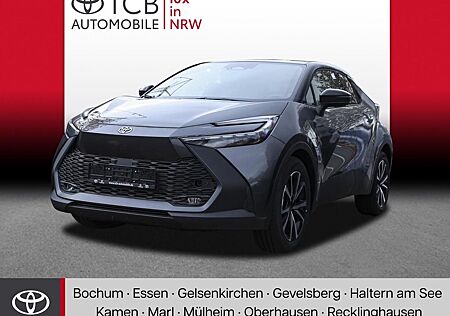 Toyota C-HR 2.0 Hybrid Teamplayer NAVI SHZ PDC