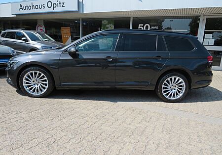 VW Passat Variant Volkswagen 1.4 TSI *18 ZOLL,TÜV+SERVICE NEU*