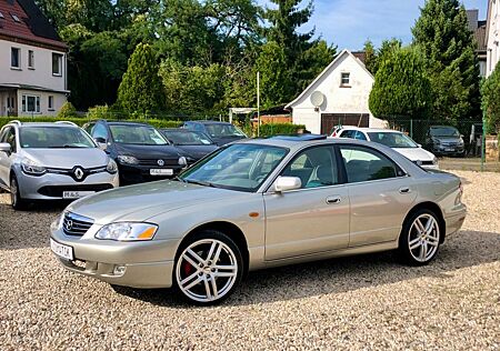Mazda Xedos 9 2.5i V6 Exclusive SRF Autom.NUR:79Tkm