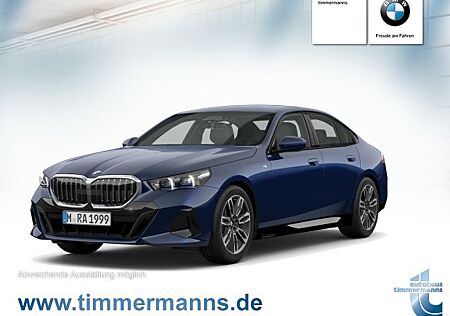 BMW 520d M Sport Travel Paket DrAss+ AdLED ParkAss