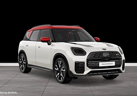 Mini Cooper S Countryman Countryman S ALL4 *JCW-TRIM*H/K*Paket L*Driv A+*