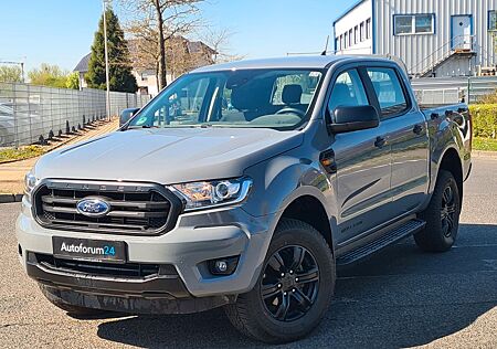 Ford Ranger Wolftrak Doppelkabine 4x4*Autom.*Navi*RFK
