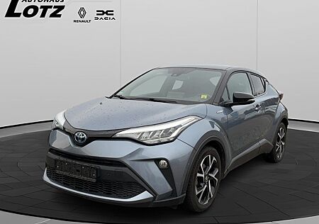 Toyota C-HR 2.0 Hybrid Team D Automatik