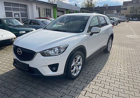 Mazda CX-5 Sports-Line AWD
