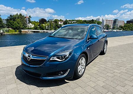 Opel Insignia Sports Tourer 1.6 CDTI