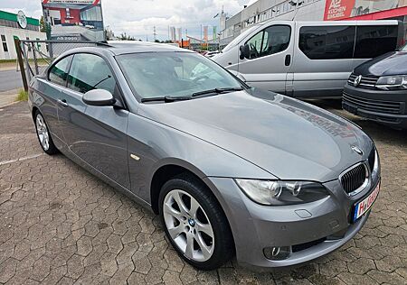 BMW 320i 320 Baureihe 3 Coupe 2 Hand