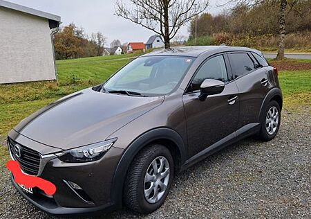 Mazda CX-3 2.0 SKYACTIV-G 121 Kangei FWD Kangei