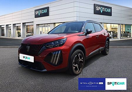 Peugeot 2008 1.2 PureTech 130 GT (EURO 6d)