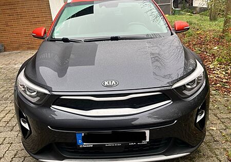 Kia Stonic 1.0 T-GDI 120 Vision