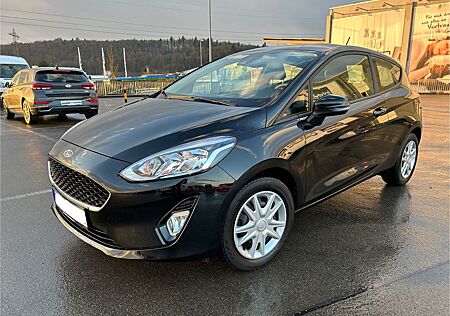 Ford Fiesta Cool & Connect PDC; SITZHEIZUNG