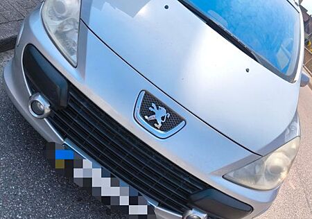 Peugeot 307 Prémium 140 Premium