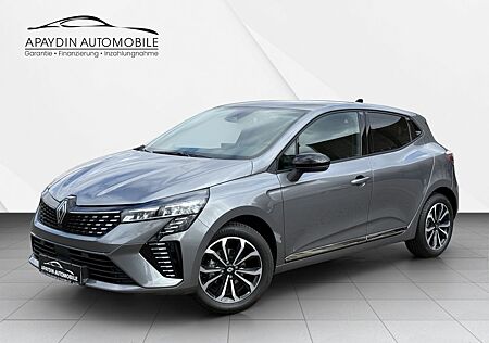 Renault Clio Eco-G 100 Techno LPG/NAVI 9.3/R-KAM/ALU/LED