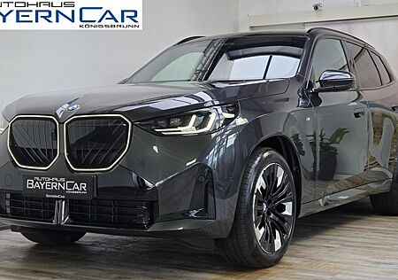 BMW X3 xDrive20d M Sport Pro Pano Sitzlüft. ACC 360°