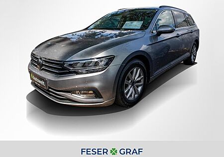 VW Passat Variant Volkswagen 1.5 TSI Business DSG AHK / ACC