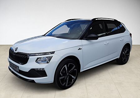 Skoda Kamiq 1.0 TSI Monte Carlo LED.Pano.APP.Tempomat