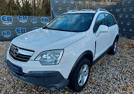 Opel Antara Basis, Klima, AHK, Euro4, Tüv...