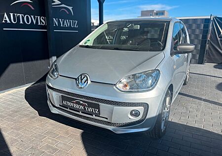 VW Up Volkswagen ! high !