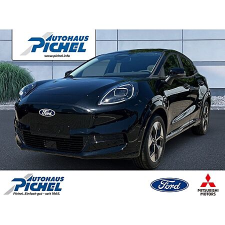 Ford Puma Gen E leasen