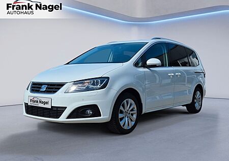 Seat Alhambra Style 2.0 TDI Start&Stop 6-Gang-DSG