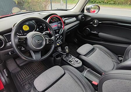 Mini Cooper SE Trim L Trim L