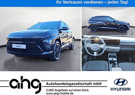 Hyundai Kona SX2 EV TREND