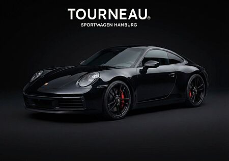 Porsche 992 Carrera GTS | Surround | PPF | BOSE