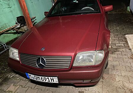 Mercedes-Benz SL 300