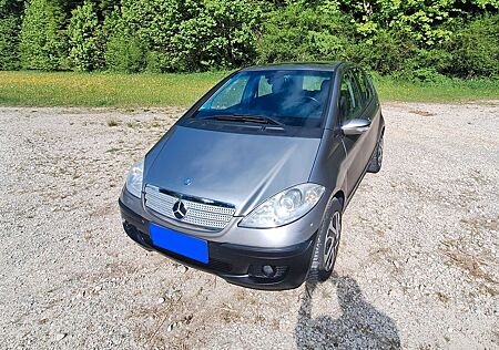 Mercedes-Benz A 170 AVANTGARDE Avantgarde TÜV bis Feb. 2027