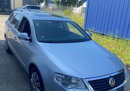 VW Passat Variant Volkswagen Variant Sportline XENON / TEMP / SHZ