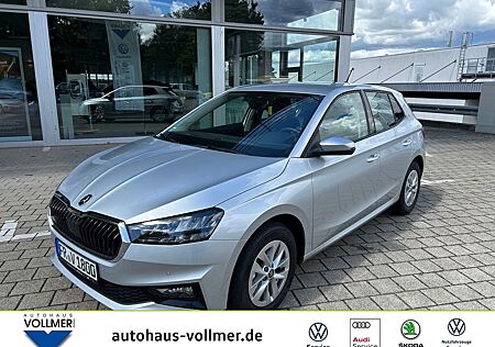 Skoda Fabia 1.0 TSI Selection SmartLink,LED,PDC hi.,Kl
