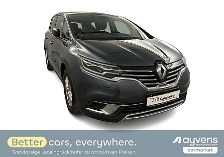 Renault Espace INITIALE PARIS BLUE dCi 190 EDC