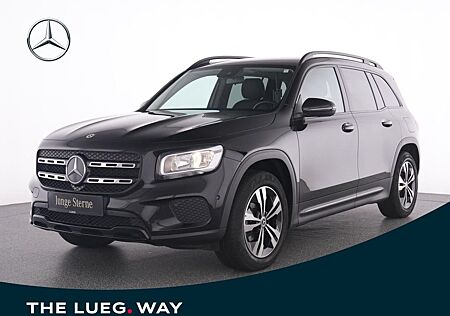Mercedes-Benz GLB 220 d 4M Progressive+Sound+Night+PTS+SHZ+DAB